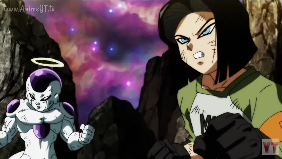 DBS: De la mano del Kun Vegueta, Universo 7 acaricia la copa