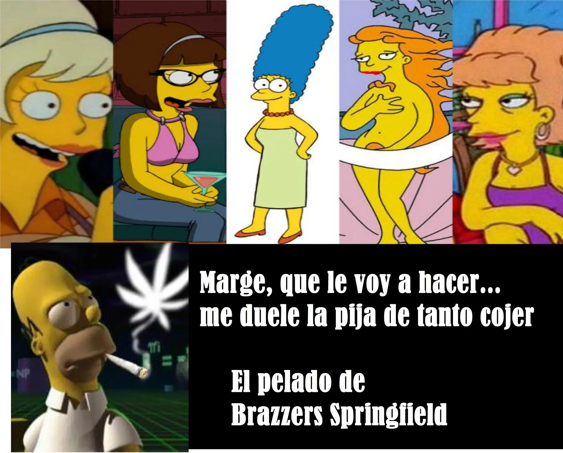 memazos