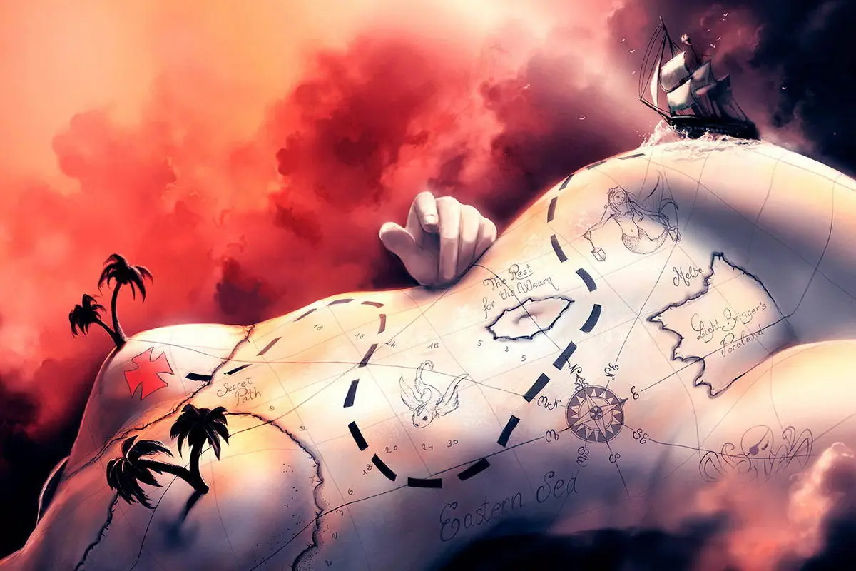 surrealismo