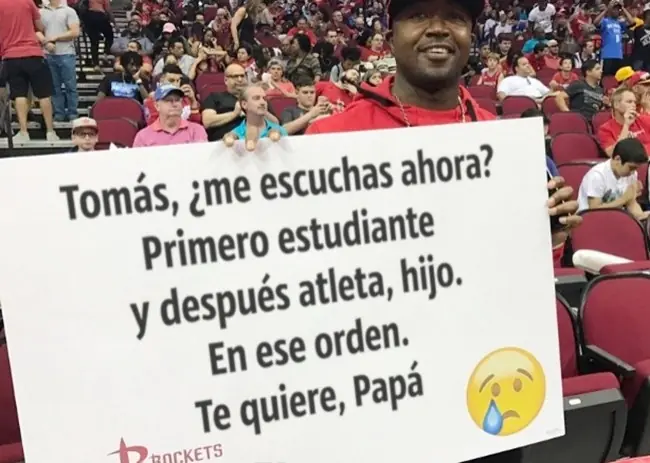 18 Cosas inesperadas que comprueban que estos padres son uno