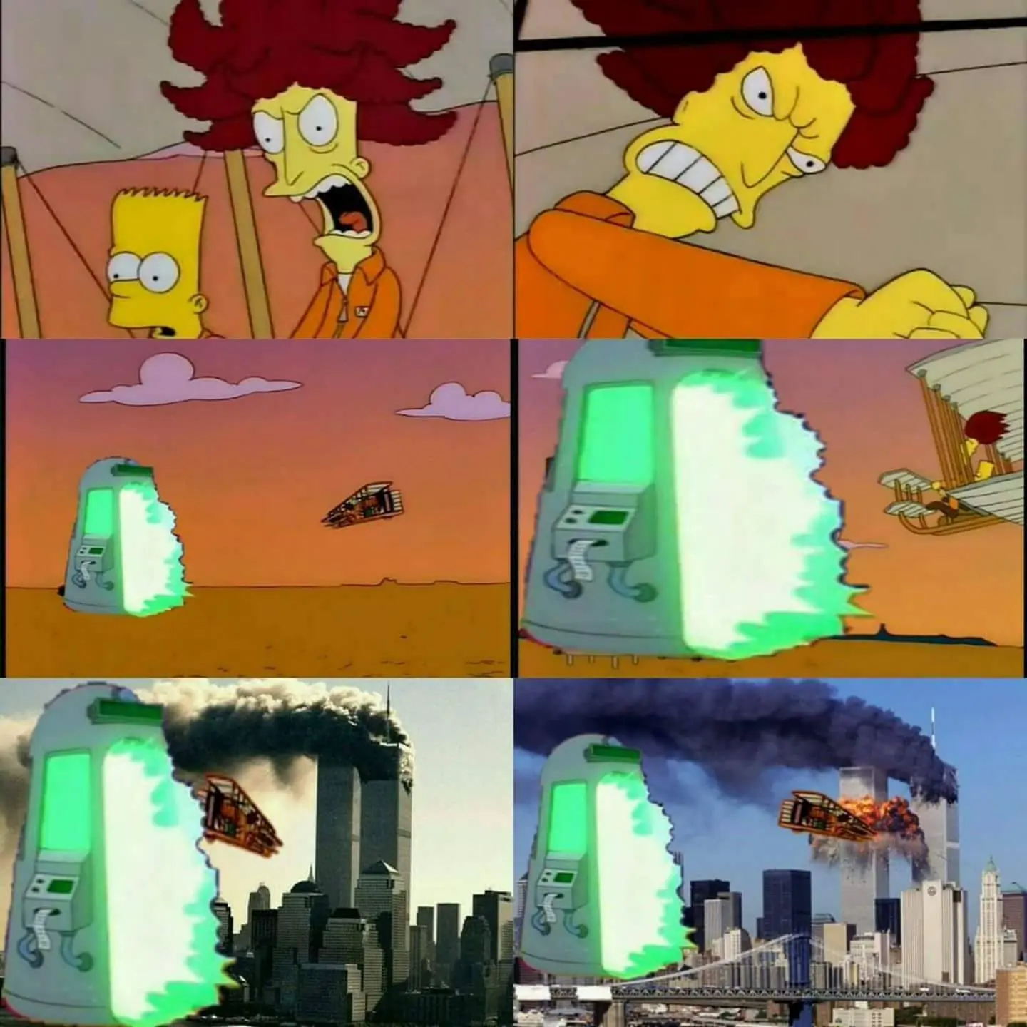 lossimpsons