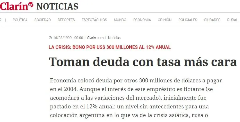 macri