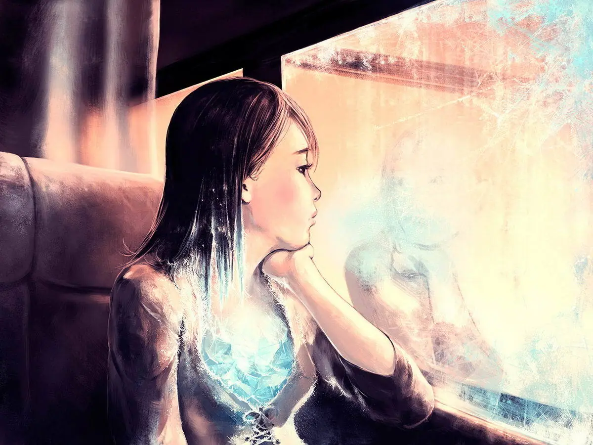 Conoce es surrealismo digital de Cyril Rolando(AquaSixio)