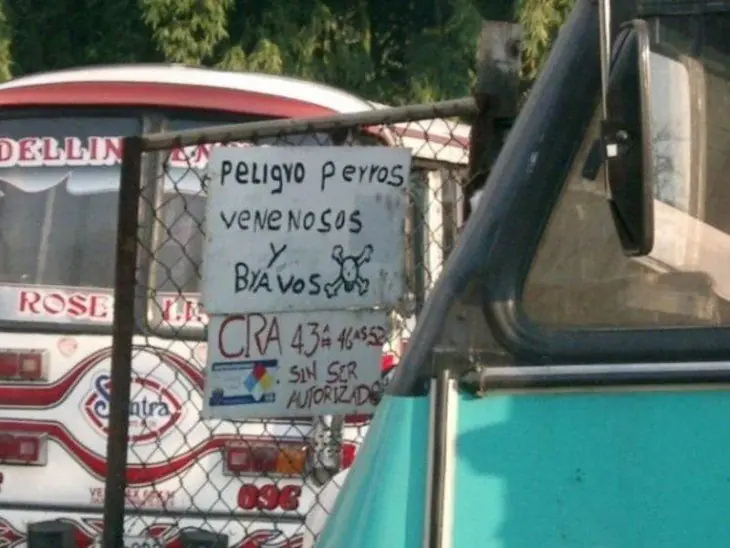 SinSentido