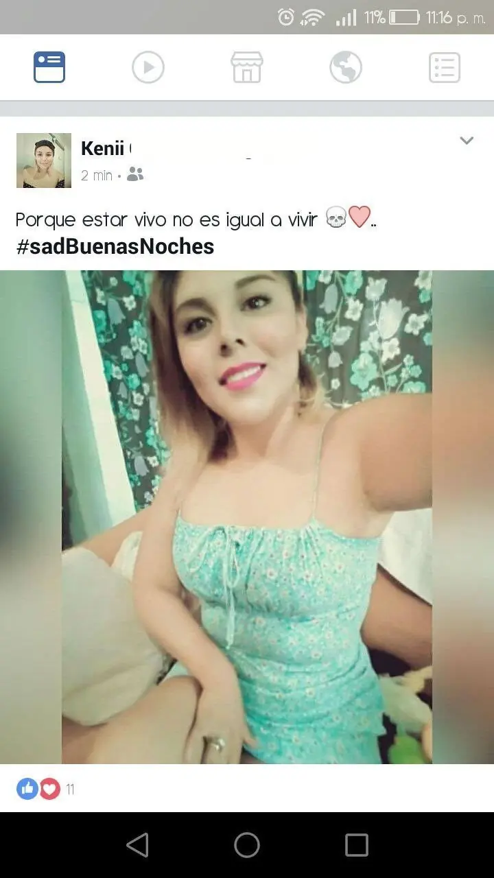Desperdicios