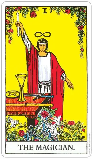 tarot