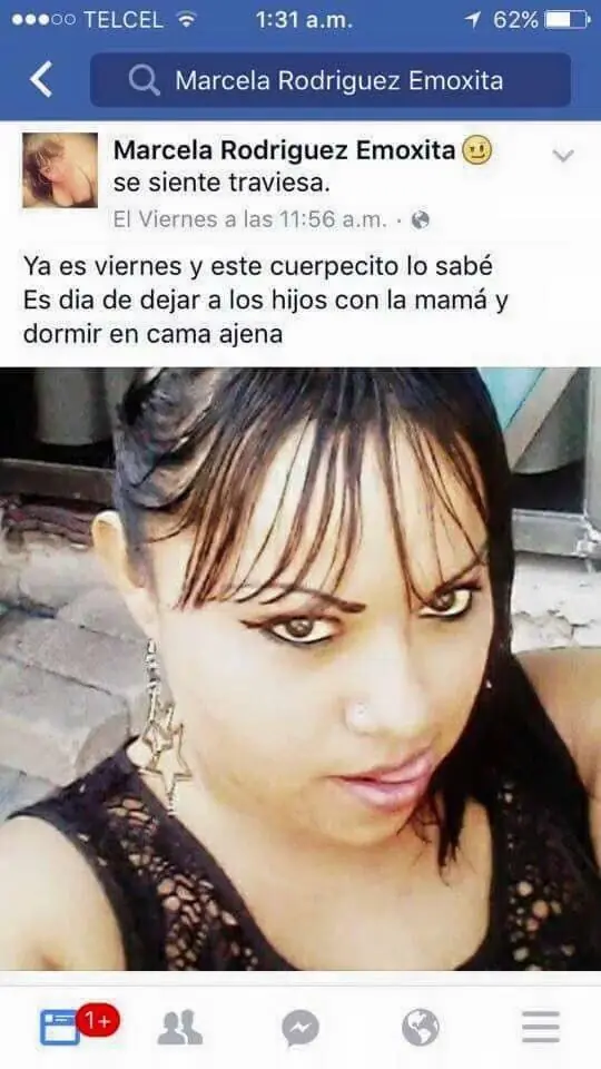 Personas que presumen en redes, estar por encima de todos