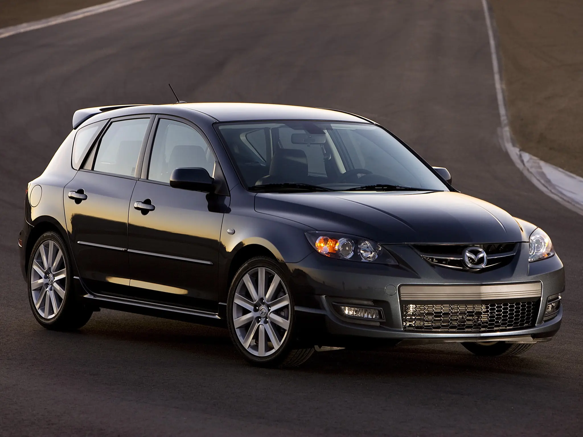 Mazdaspeed3 Service Manual Pdf