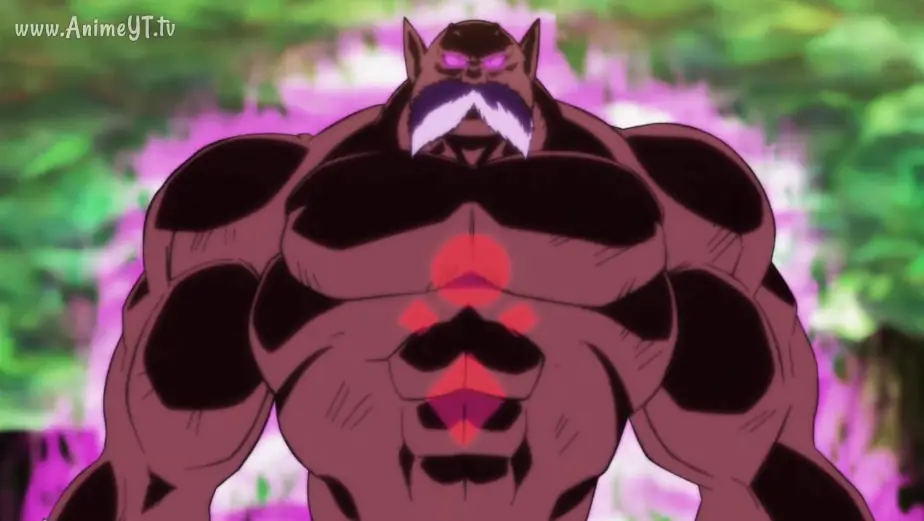 DBS: De la mano del Kun Vegueta, Universo 7 acaricia la copa