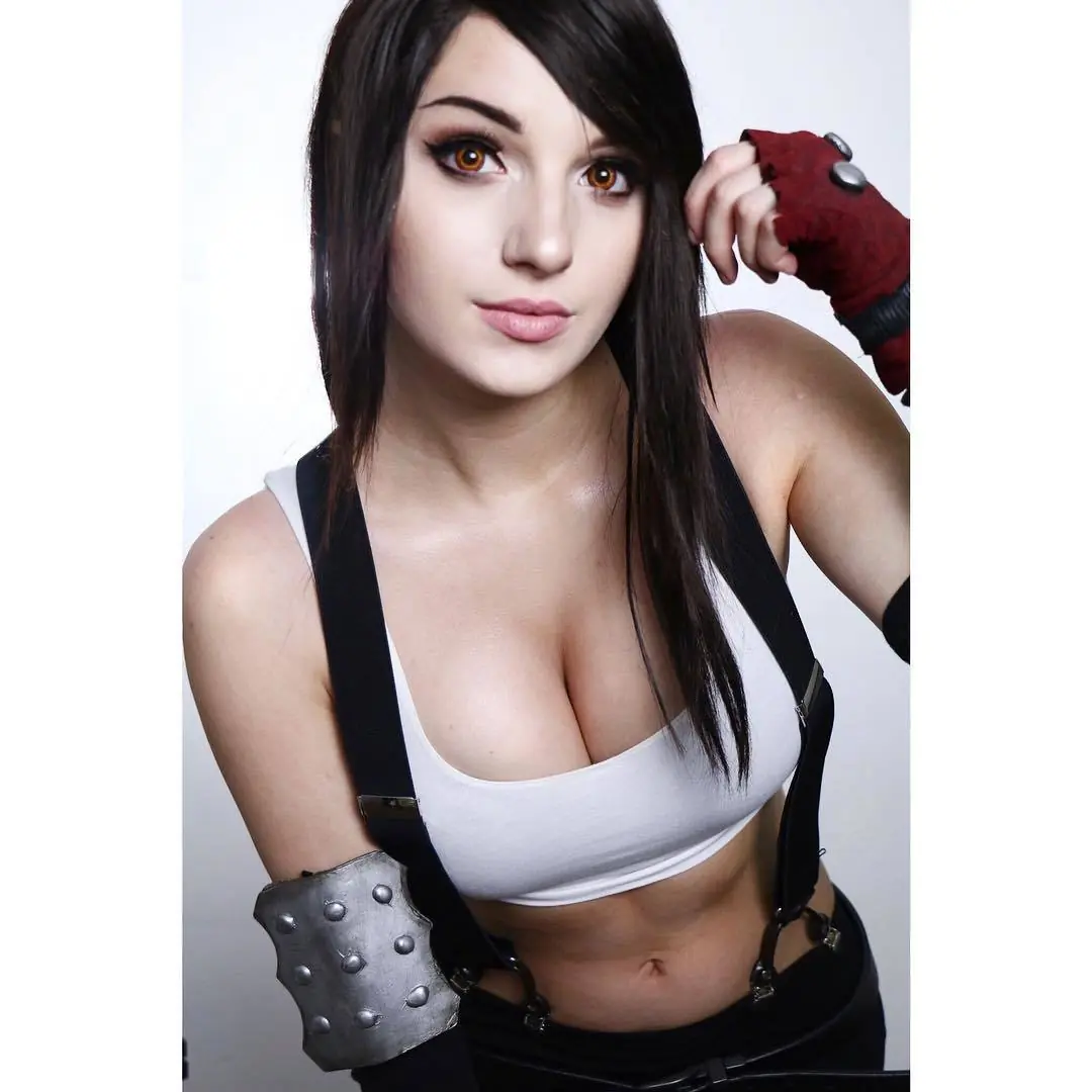 Cosplayer