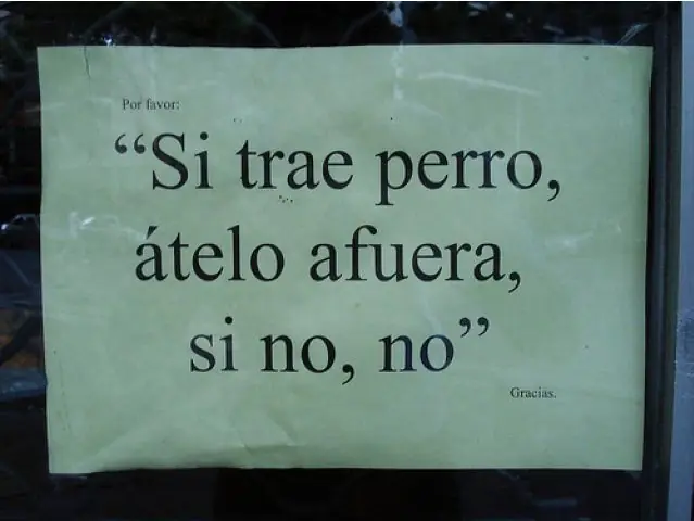 Carteles