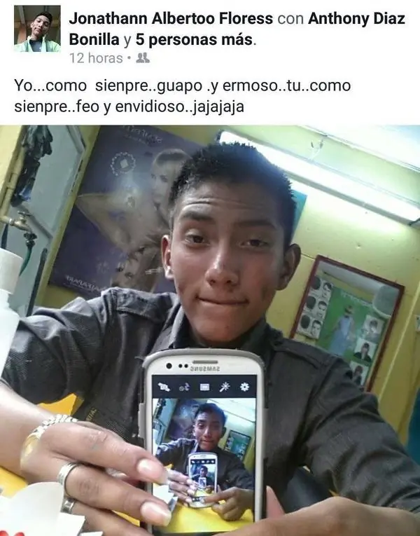 presumen