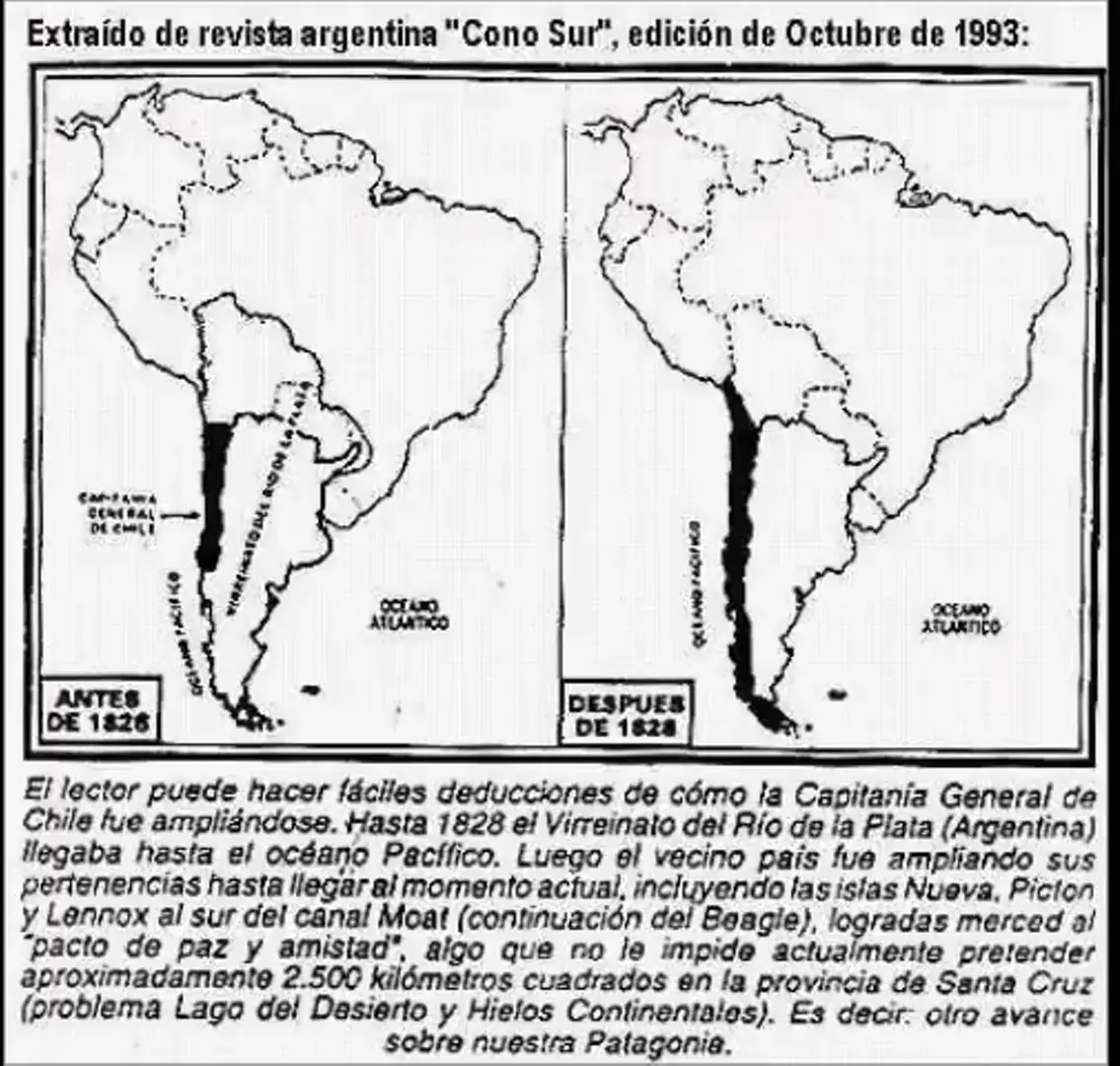 irredentismo