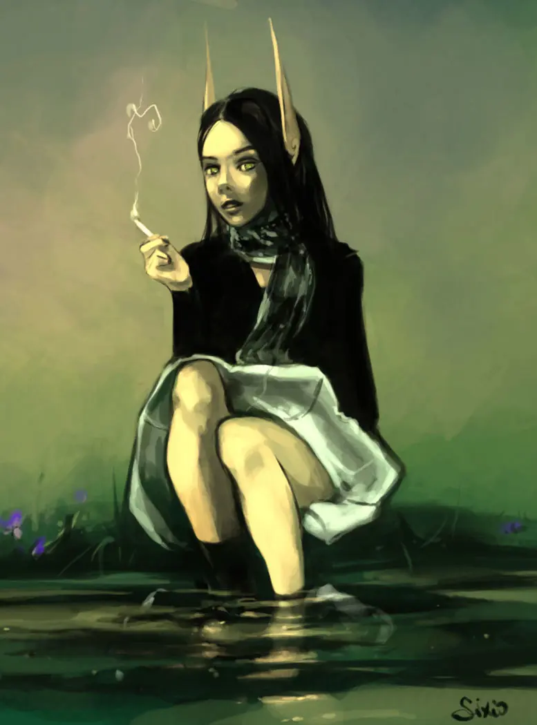 Cyril Rolando