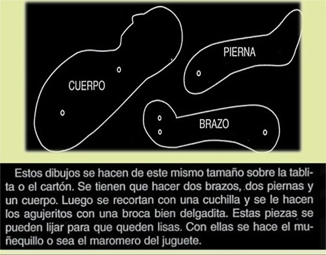 munecos