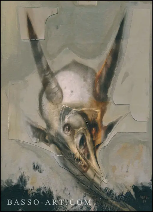 oscuro