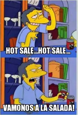 lossimpsons