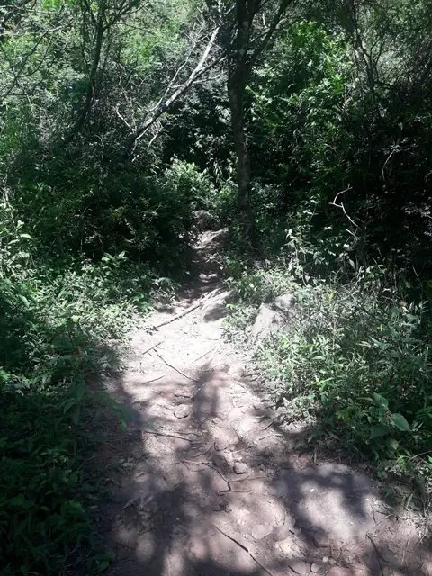 Cerro Hu
