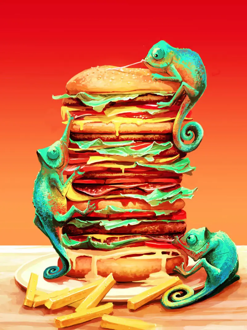surrealismo