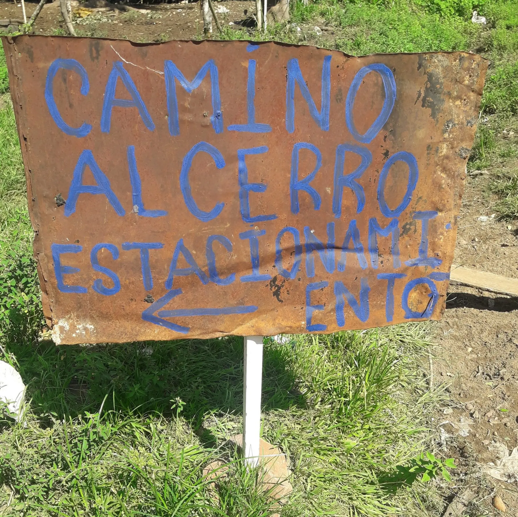 Paraguari
