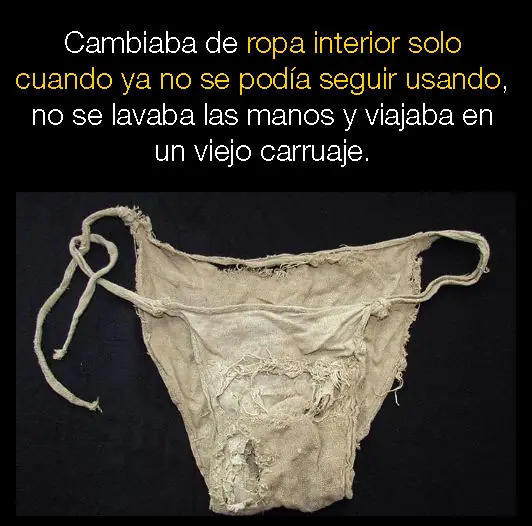 La mujer millonaria más tacaña del mundo