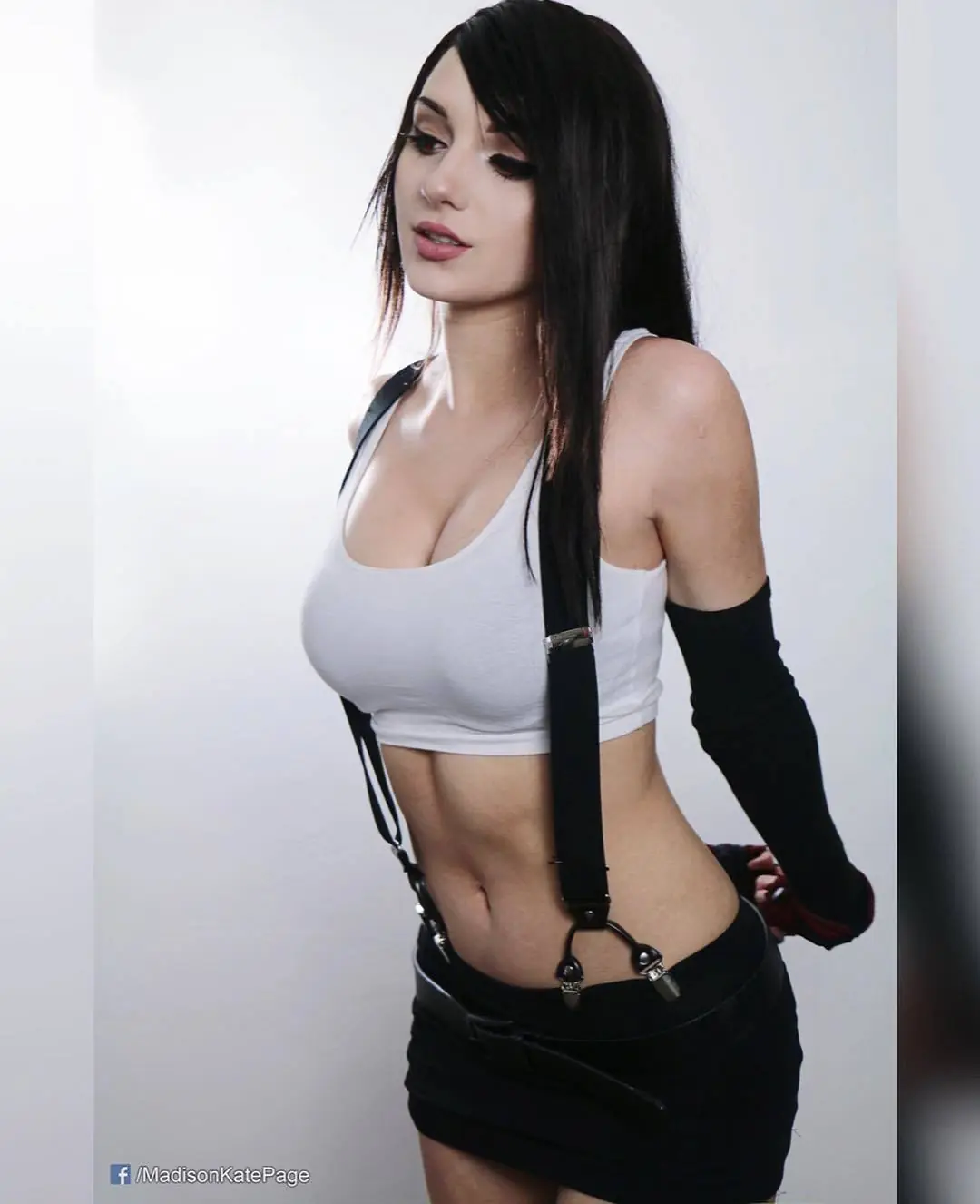 Cosplayer