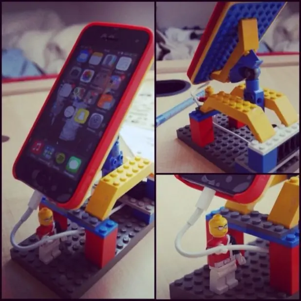 Legos