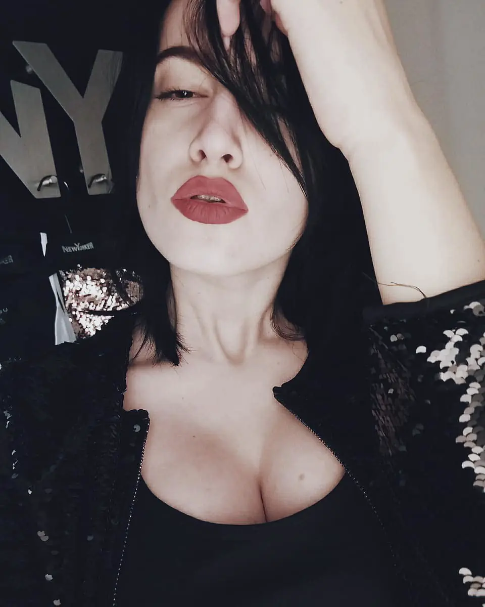 Sexy