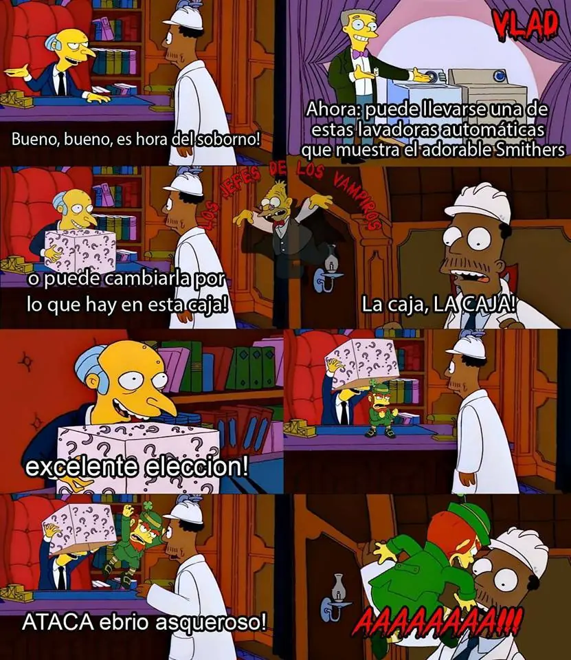 memazos