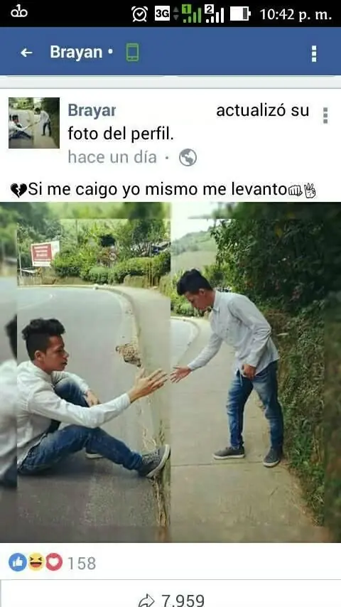 Desperdicios