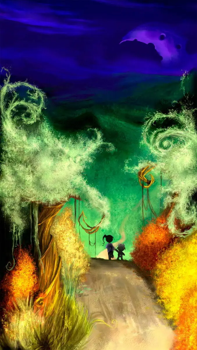 Cyril Rolando