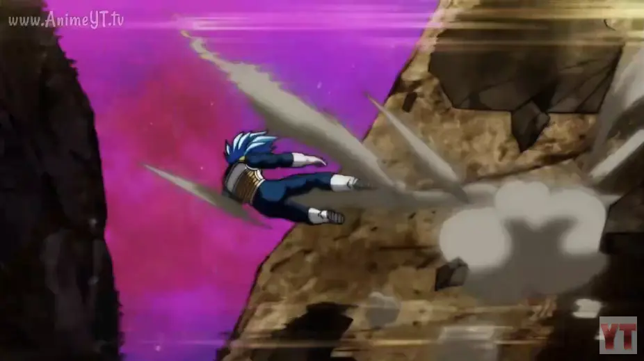 DBS: De la mano del Kun Vegueta, Universo 7 acaricia la copa
