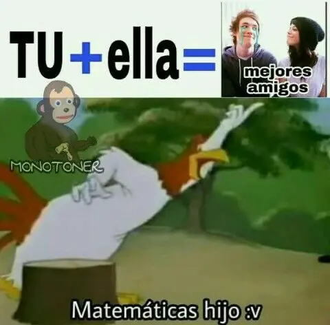 Los memes para los domingos