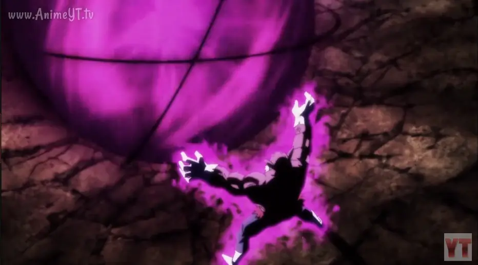 DBS: De la mano del Kun Vegueta, Universo 7 acaricia la copa