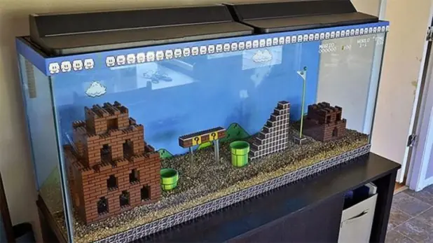 Veces q las figuras Lego fueron mucho + allá de ser juguetes