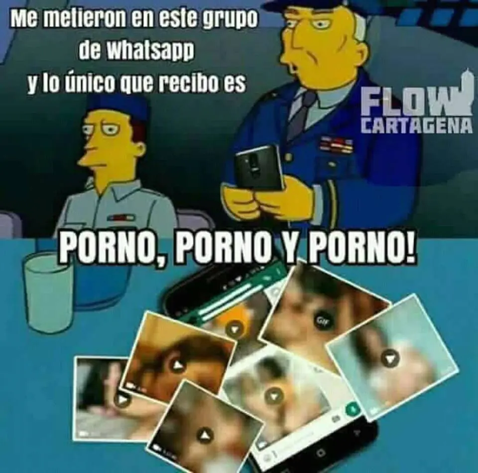 lossimpsons