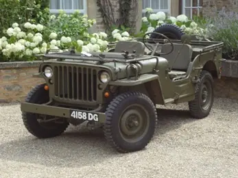 jeep