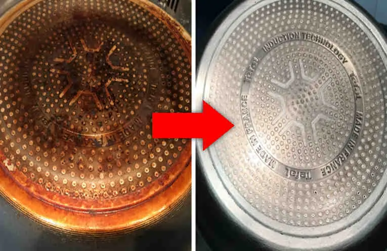 Si te gusta cocinar, debes aprenderte este truco!