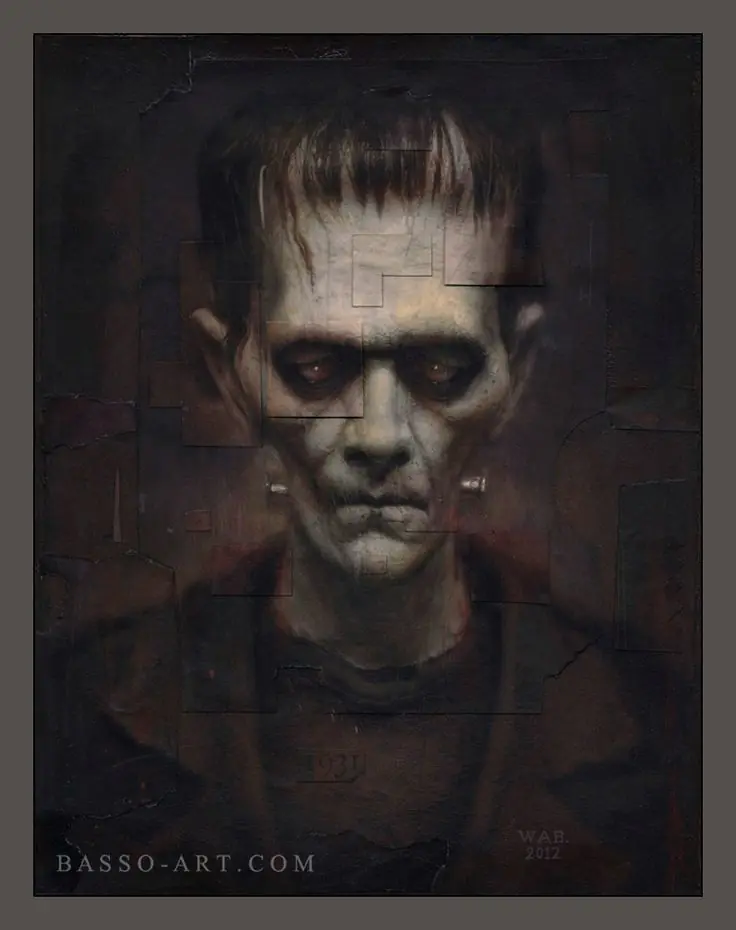 tenebroso