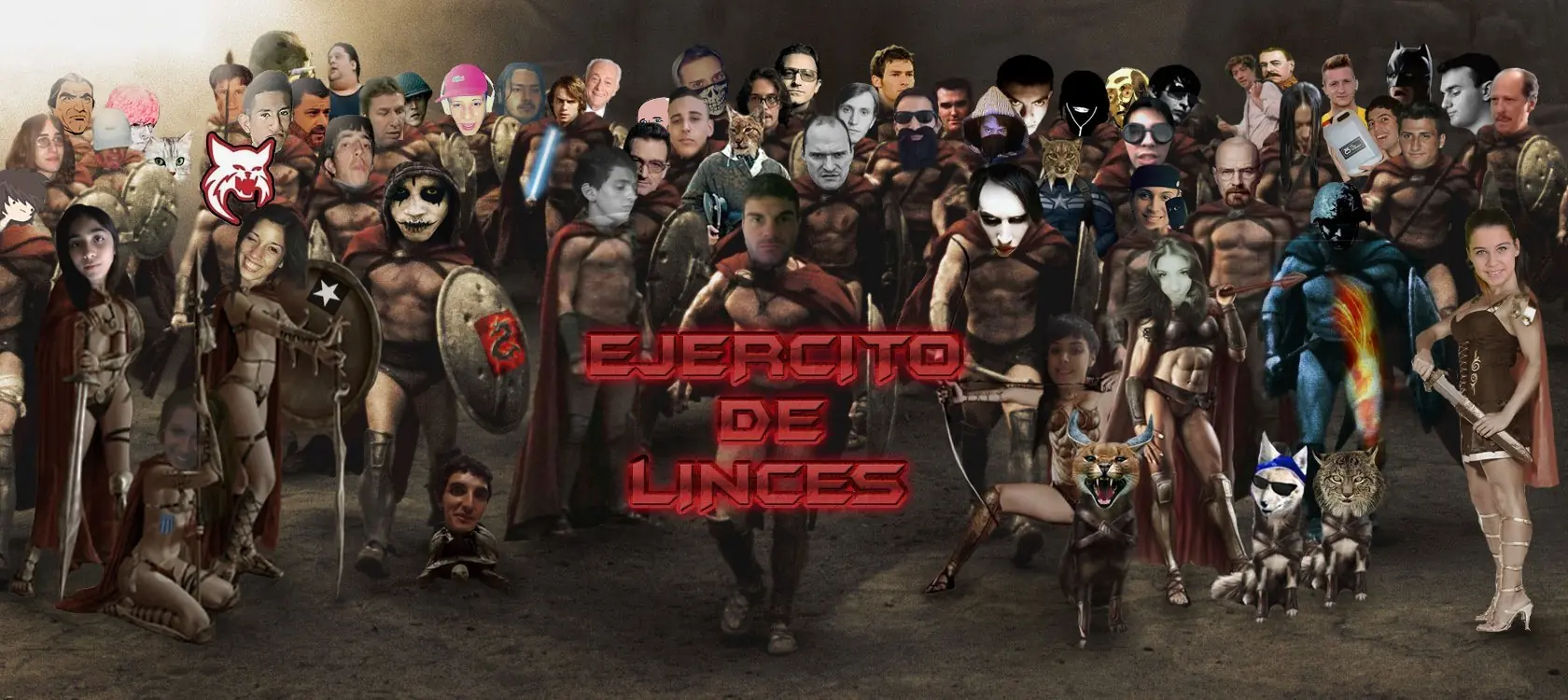 famosos
