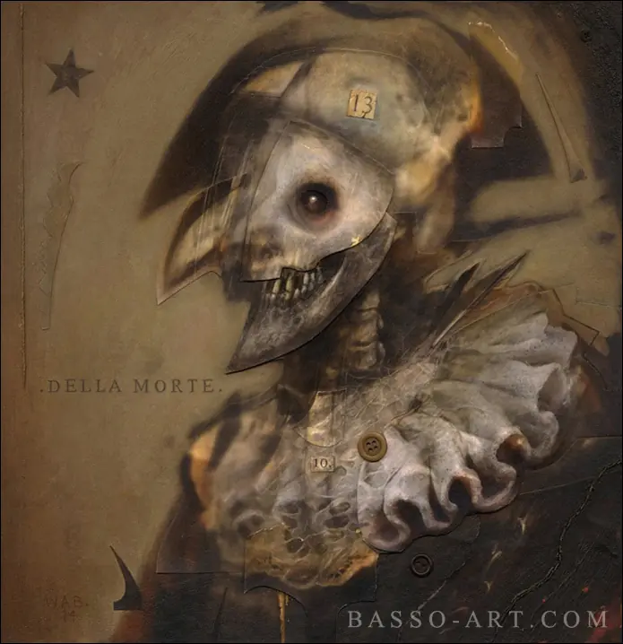 oscuro