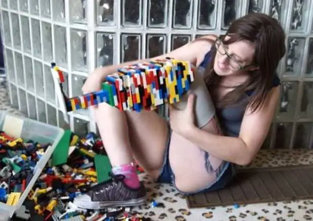 Legos