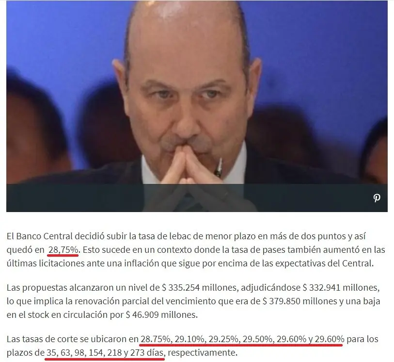 lebacs