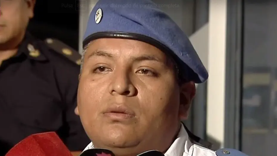 Desmintiendo Shout K "EEUU condea a 20 años de cárcel..."