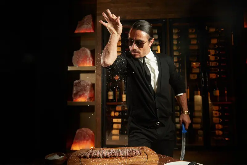 chef