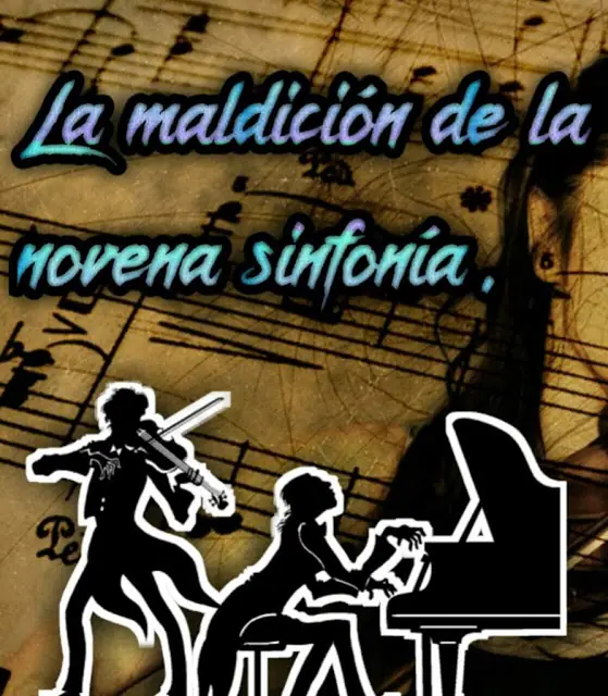 Conoces la maldicion de la novena sinfoniaY