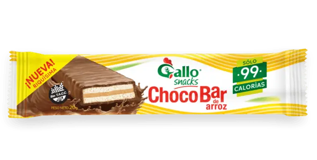chocobar