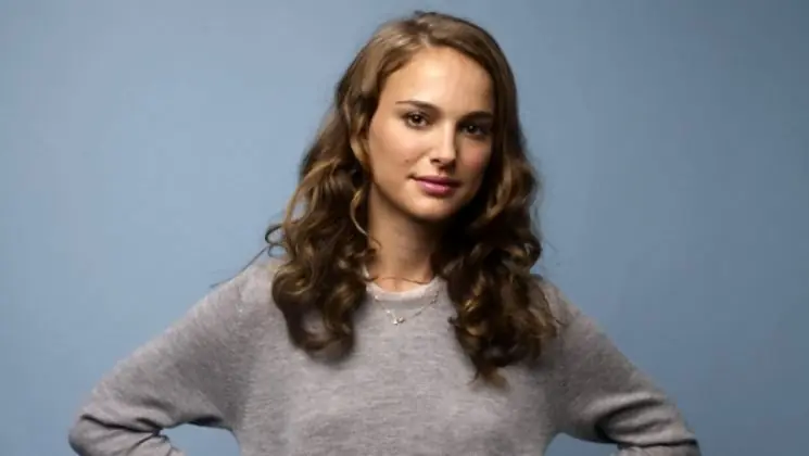 Gente enloquece con parecido entre Natalie Portman y Millie