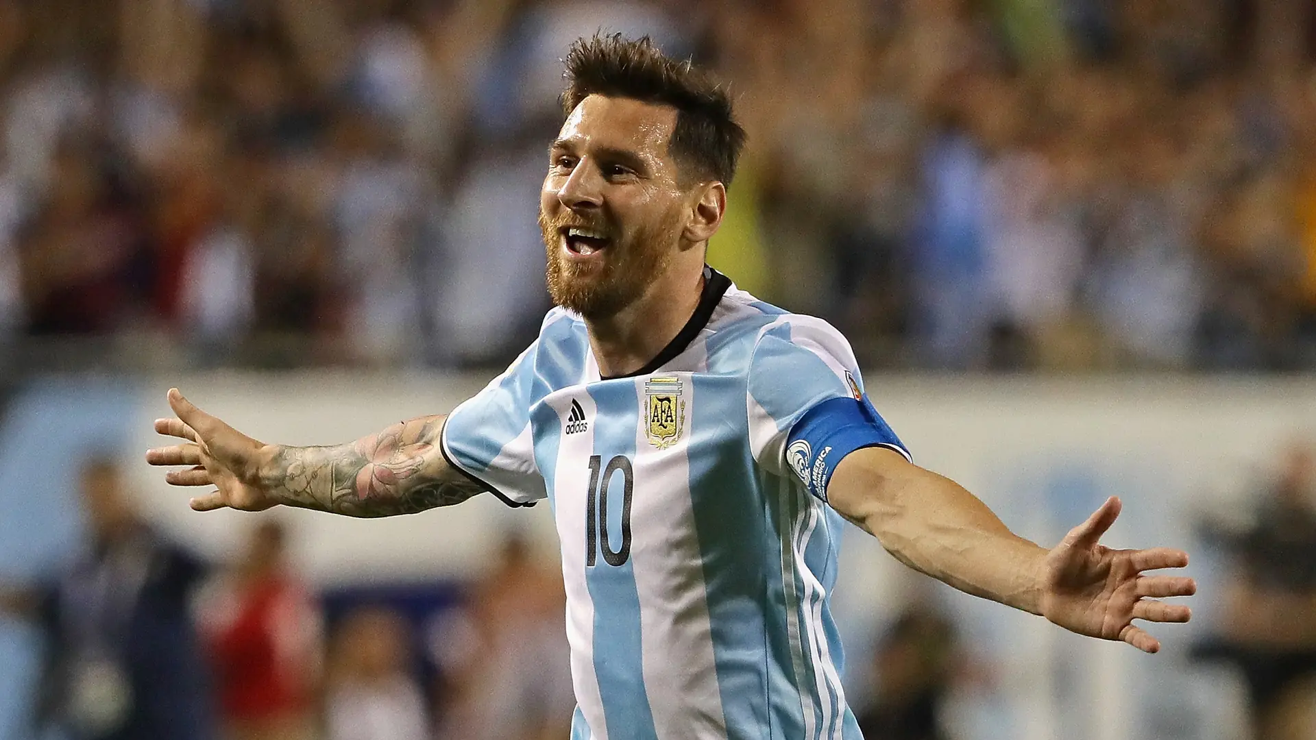 Argentina vs Chile, final y revancha