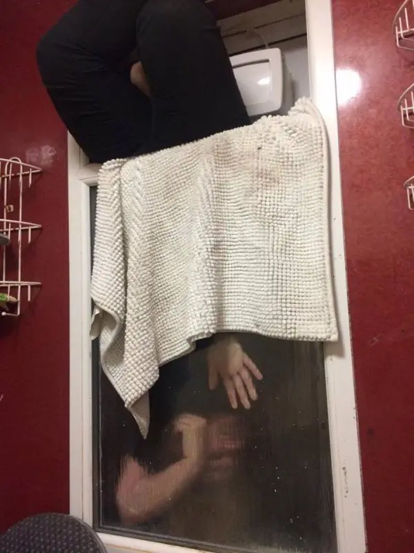 ventana